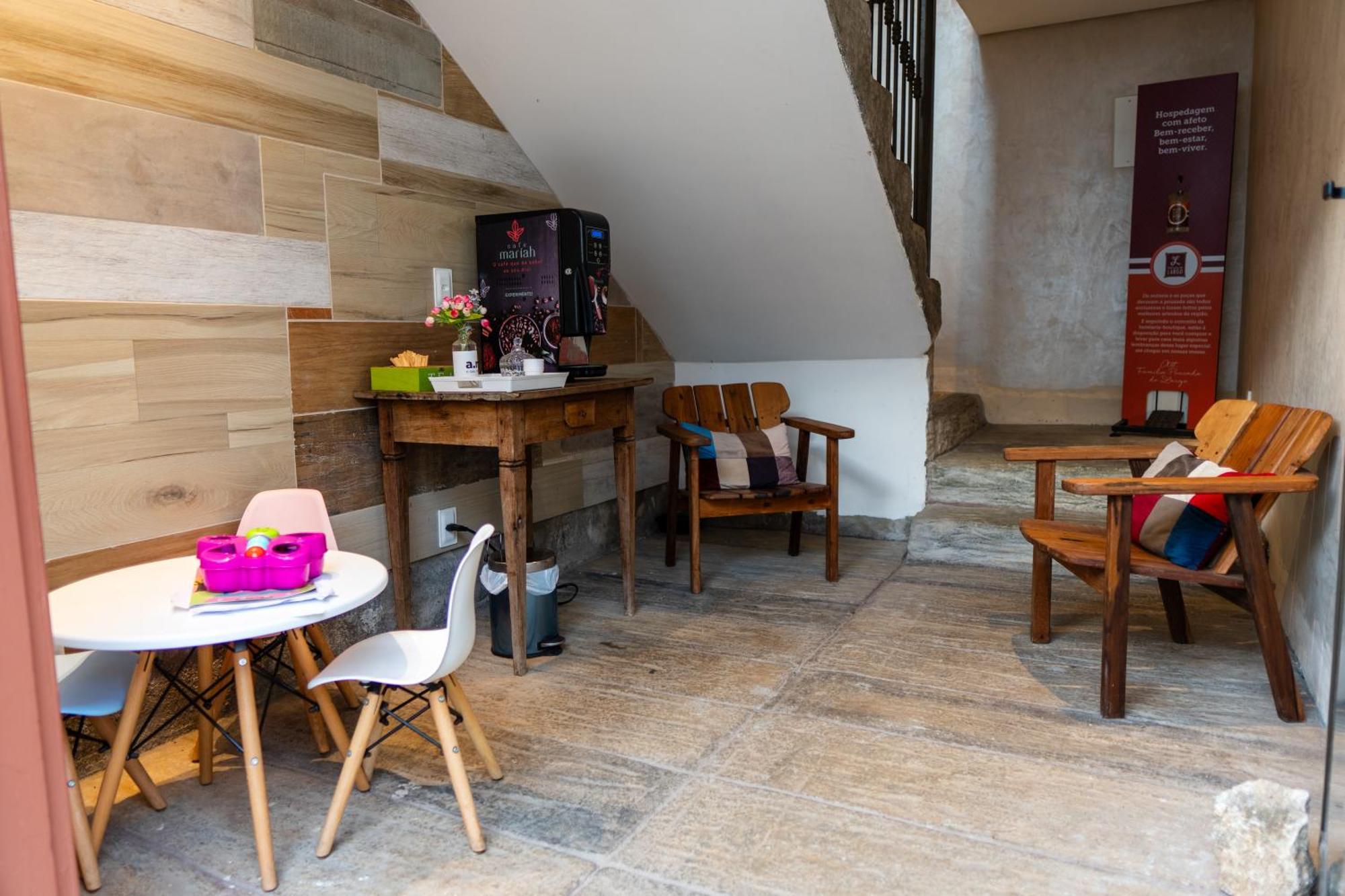 Do Largo Inn 2*
